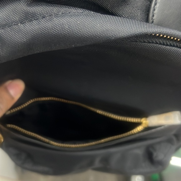 NWT MARC‎ JACOBS MINI BAGPACK BLACK main image 5